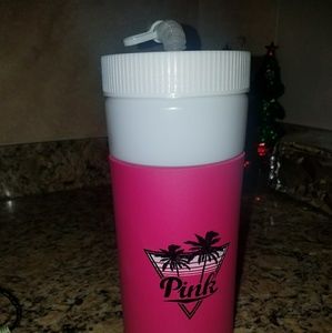 Pink WaterBottle